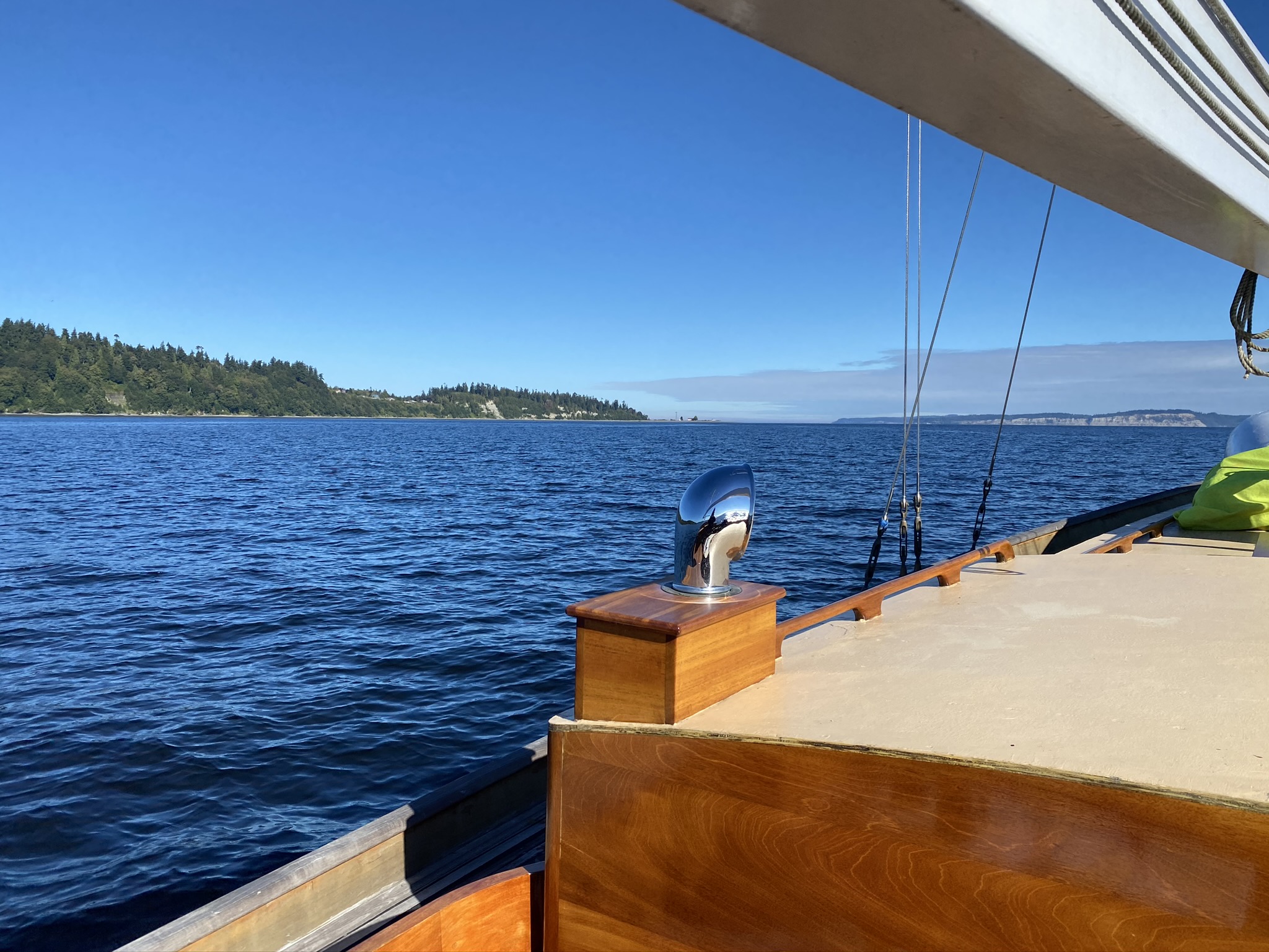 Open Water