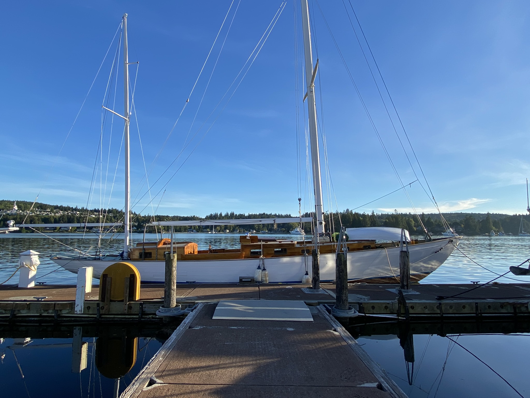 Port Ludlow